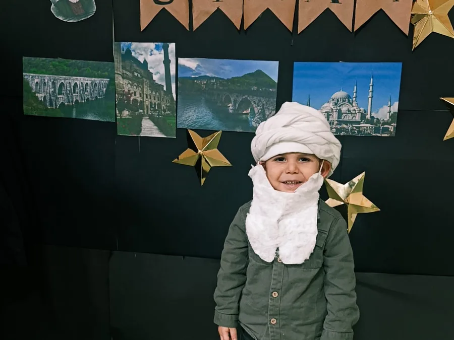 Millî ve manevî değerler
