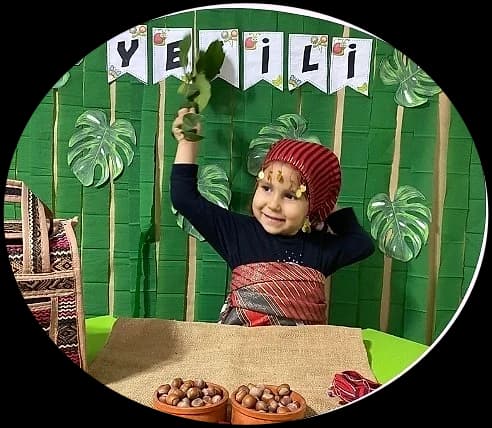 Yerli Malı Haftası etkinliğimiz